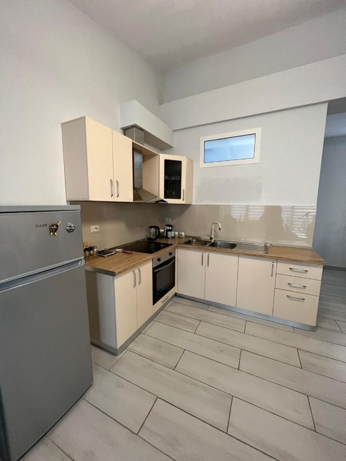 Apartment Duplex *