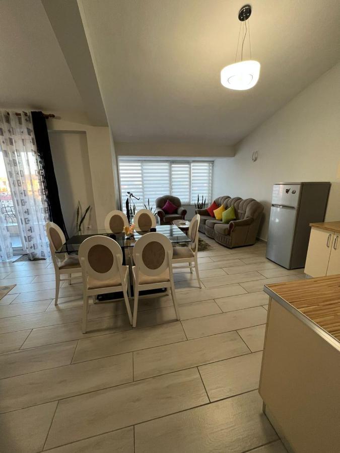 Duplex Apartment