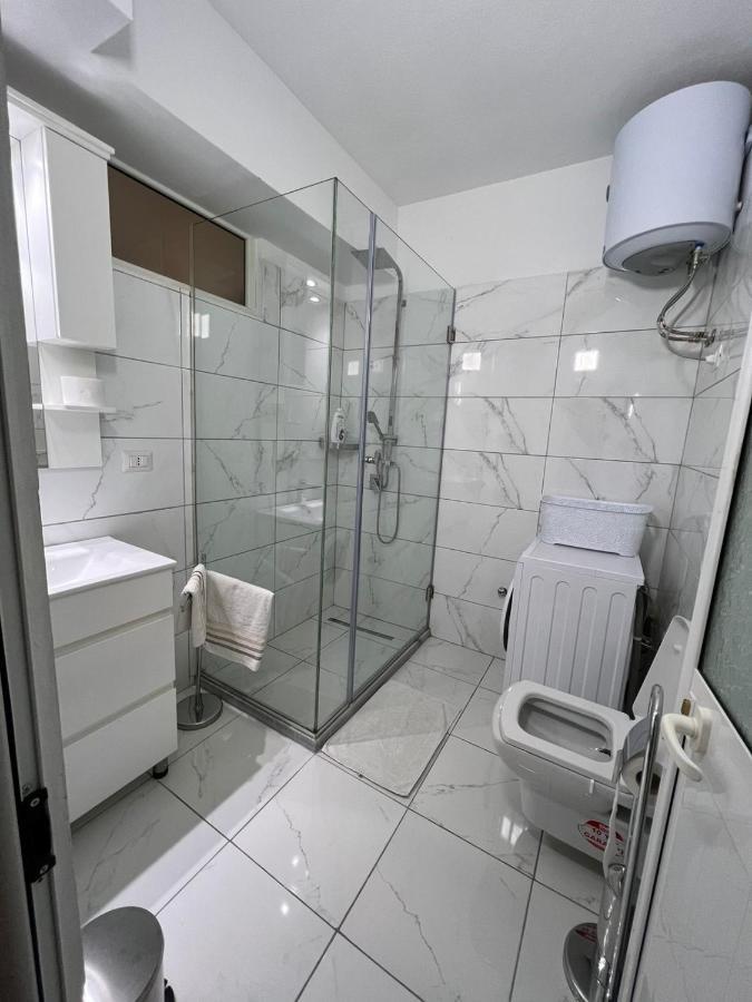 Duplex Apartment Shkoder