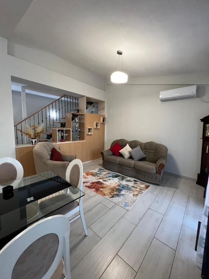Duplex Shkodër